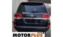 Toyota Land Cruiser 4.5lt Diesel VX AT RHD Export Only