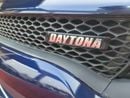 Dodge Charger Daytona 6.4L