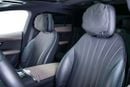 Mercedes Benz EQS 450 PLUS-GCC-Gragash Warranty-High Specifications-Night Package-22Inch AMG Rims