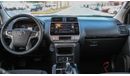 Toyota Prado TOYOTA PRADO 2.7L (Export Only)