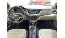 Hyundai Accent GL 1.6 | Under Warranty | Free Insurance | Inspected on 150+ parameters