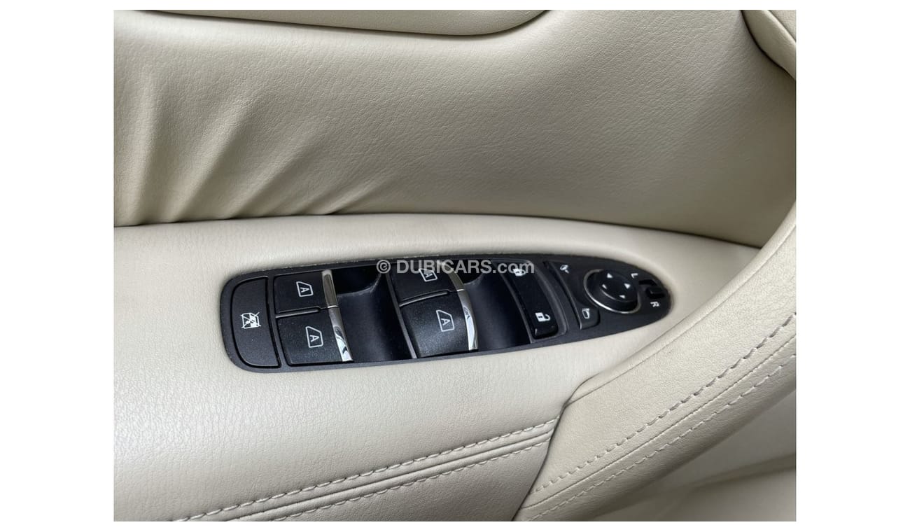 Nissan Patrol 5.6L | GCC | FREE 2 YEAR WARRANTY | FREE REGISTRATION | 1 YEAR COMPREHENSIVE INSURANCE