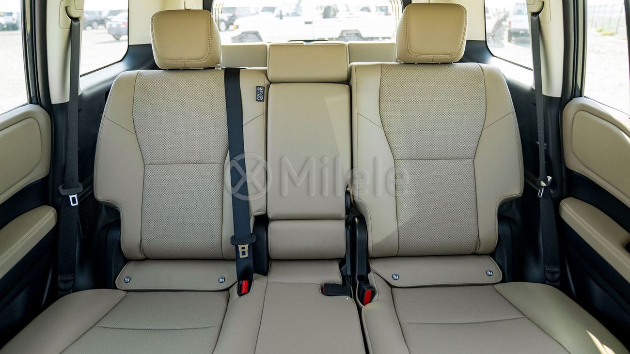 تويوتا برادو TOYOTA PRADO 250 TXL | EXPORT ONLY