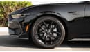 Ford Mustang GT Premium/2024. For Local Registration +10%