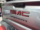 GMC Sierra 2.7T SLE Crew Cab (FWD)