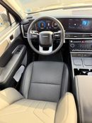 Hyundai Santa Fe XRT premium 4WD