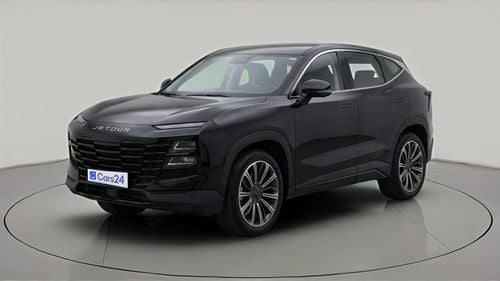جيتور داشينج 2024 LUXURY | AED 1207/Month | 0 DP | 30 Day Return | Warranty | Service History