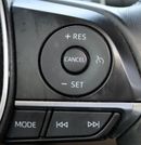 تويوتا كامري SE+ 2.5L Toyota Camry 2019 GCC full option v6 original paint without accidents in excellent conditio