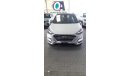 Hyundai Tucson 1.6L GDI, PUSH START, DRIVER POWER SEAT, SUNROOF, COOL BOX, 19" RIM, WIRELESS CHARGER