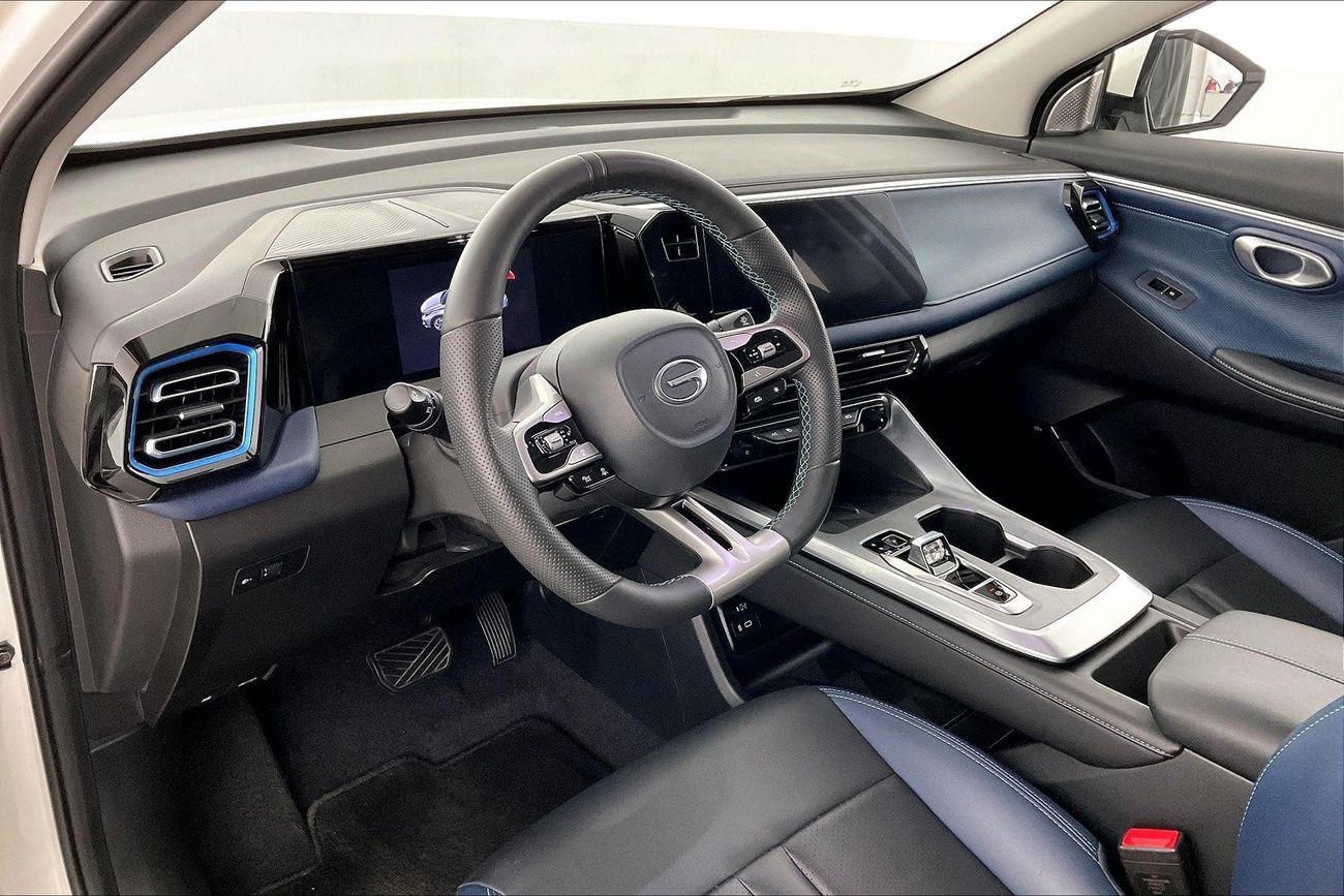 GAC GS3 200T (GE) | 1 year free warranty | 0 Down Payment