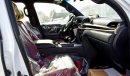 Lexus LX570 S 5.7L PETROL AUTOMATIC TRANSMISSION