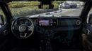 جيب رانجلر ( Eid al-Adha Offer ) (For Export , НА ЭКСПОРТ) Unlimited Sahara I4 2.0T 4x4 2026 GCC Без пробега