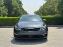 Kia Optima EX