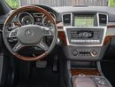 Mercedes-Benz GL 500 AMG 4.7L | 2,348 P.M | 0% Downpayment | Magnificent Condition!