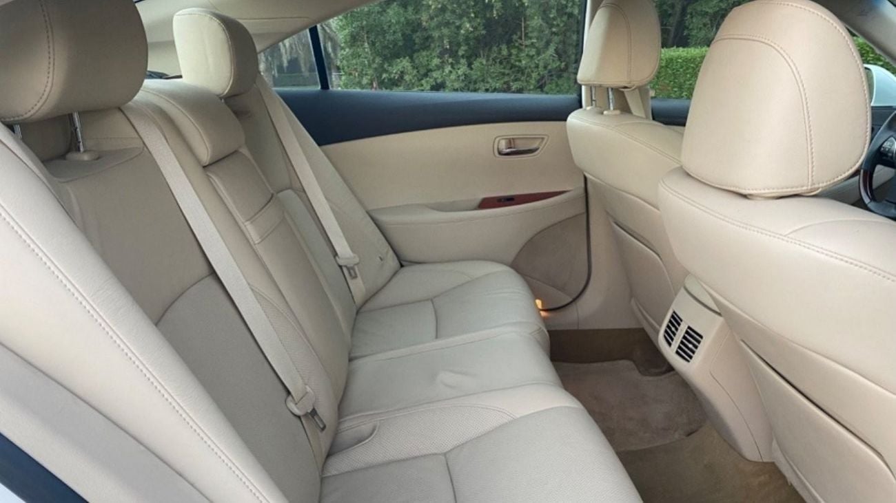 Lexus ES350 PRESTIGE Full option
