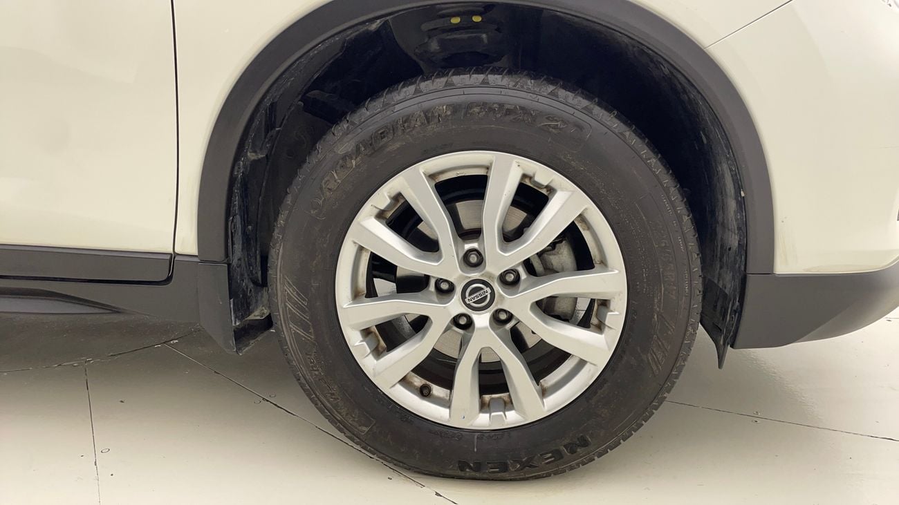 Nissan XTrail S 2.5 | Zero Down Payment | Home Test Drive