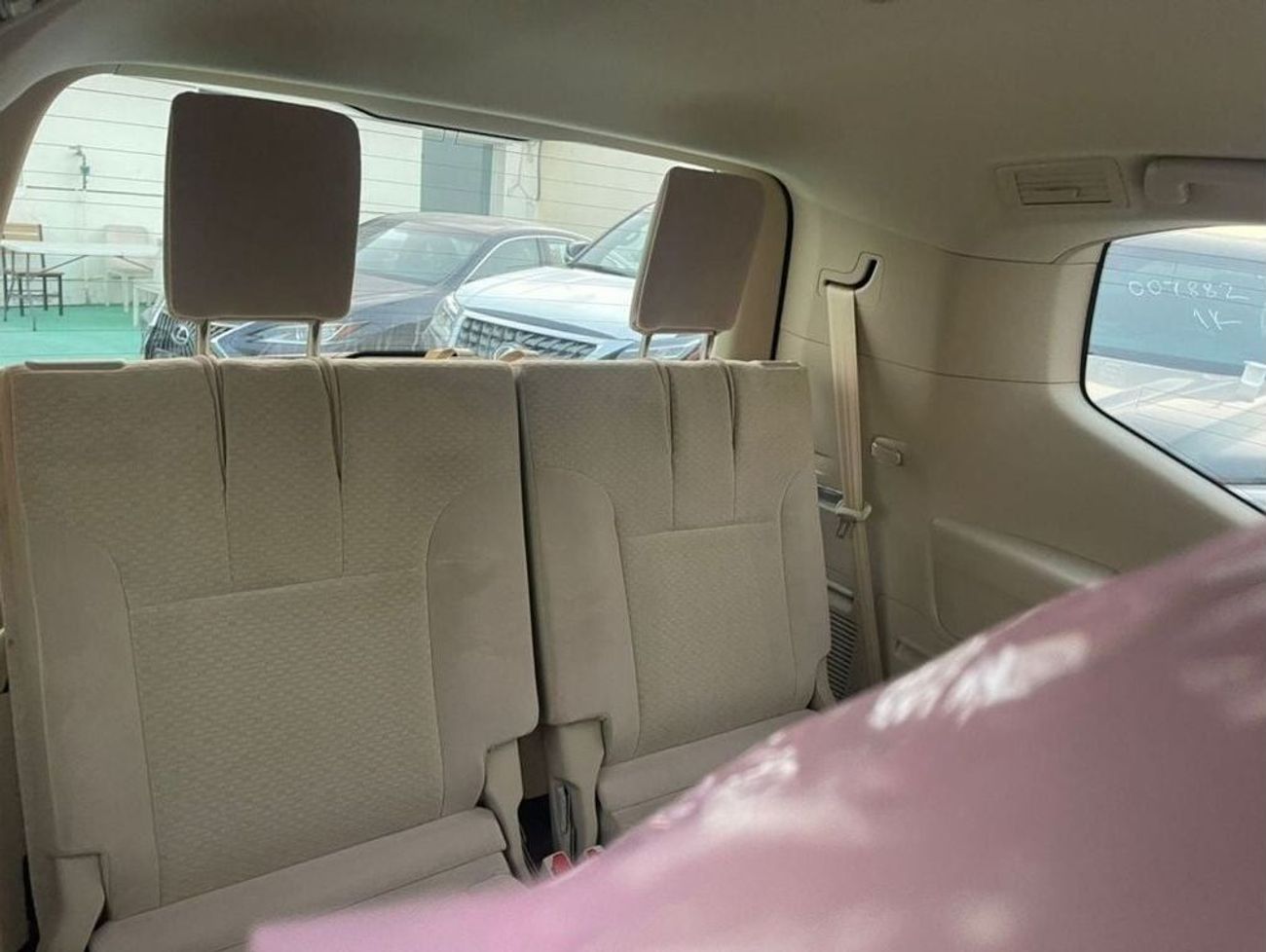 Toyota Land Cruiser 4.0L PETROL 2024 GCC