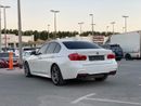 بي أم دبليو 320 BMW 320 i, Moel 2018, Good Condition