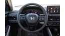 Honda Accord 2023 Honda Accord 1.5T EX - Meteoroid Gray Metallic Inside Grey | Export Only