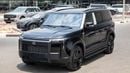 روكس 01 VIP 1.5L Turbo AWD 7-Seats EREV | 2026 | Local Price 197K