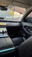 لاند روفر رانج روفر إيفوك P200 R-Dynamic HSE 2.0L