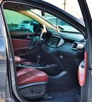 Kia Sorento SX 2017 (GCC ) very good condition without accident