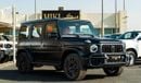 Mercedes-Benz G 63 AMG Mercedes | G63 | AMG Best Price 2025