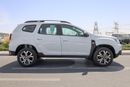 Renault Duster LE 1.6L