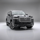 Toyota Land Cruiser Toyota land cruiser GXR 4.0L