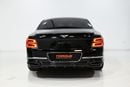 Bentley Flying Spur W12 2020 Bentley Flying Spur, Full Agency Service History, 1 Year Warranty, Excellent Condition, GCC