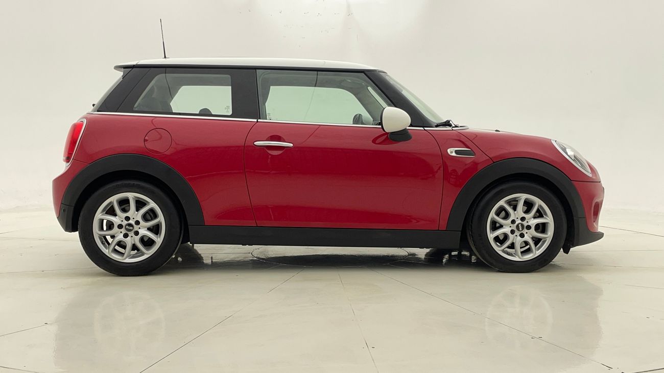 Mini Cooper STD 1.5 | Zero Down Payment | Home Test Drive