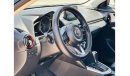 Mazda CX-3 GS GCC || 899 PM || MAZDA CX-3 || ORIGNAL PAINT || IMMACULATE CONDITION