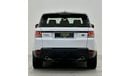 Land Rover Range Rover Sport 2015 Range Rover V8 Supercharged, Full Range Rover Service History, Fully Loaded,GCC