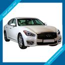 Infiniti Q70 LUXE 3.7L With 3 Years or 100,000KM GCC Warranty!!