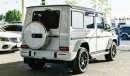 Mercedes-Benz G 550 Body kit G 63