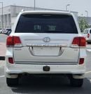 Toyota Land Cruiser GXR