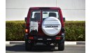 Toyota Land Cruiser Hard Top 71 4.0L V6 XTREME MT- 70TH ANNIVERSARY