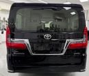 Toyota Granvia PREMIUM