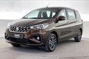 Suzuki Ertiga GLX | Guaranteed Warranty | 0 Down Payment