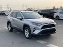تويوتا راف ٤ 2021 TOYOTA RAV4 XLE HYBRID FULL OPTIONS IMPORTED FROM USA