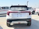 Kia Seltos EX Kia Saltos Mid Option