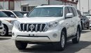 Toyota Prado VX.R