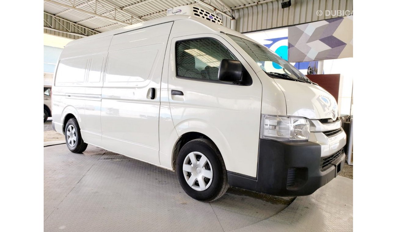 Toyota Hiace LOT:93433, AUCTION DATE: 14.8.21