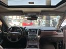 Chevrolet Tahoe PREMIER