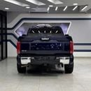 تويوتا تاندرا 1794 Edition