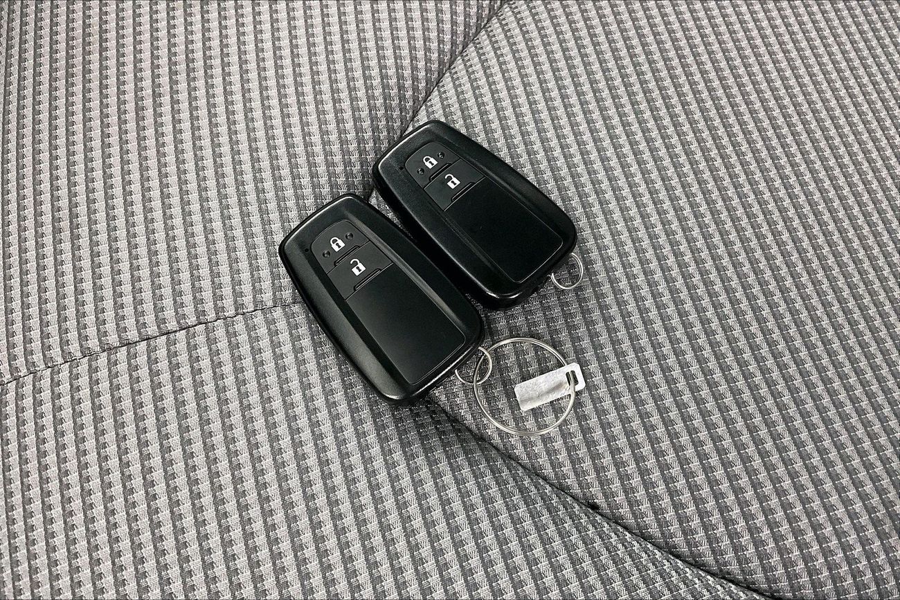 MG ZS Standard | 1 year free warranty | 0 Down Payment