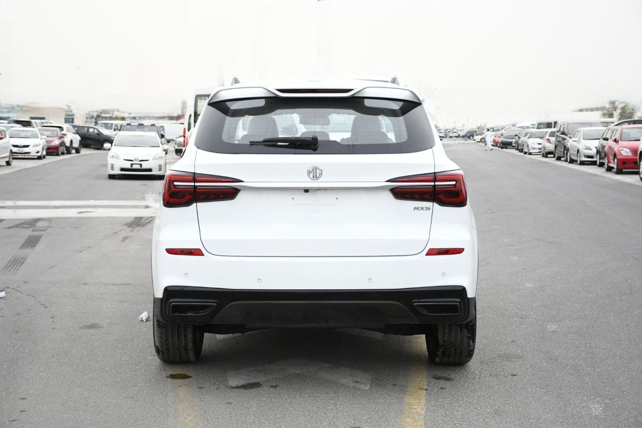 أم جي RX5 2025 MG RX5 1.5L STD Automatic ( Ready Stock )