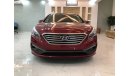 Hyundai Sonata هونداي سوناتا