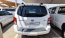 Nissan Pathfinder SE