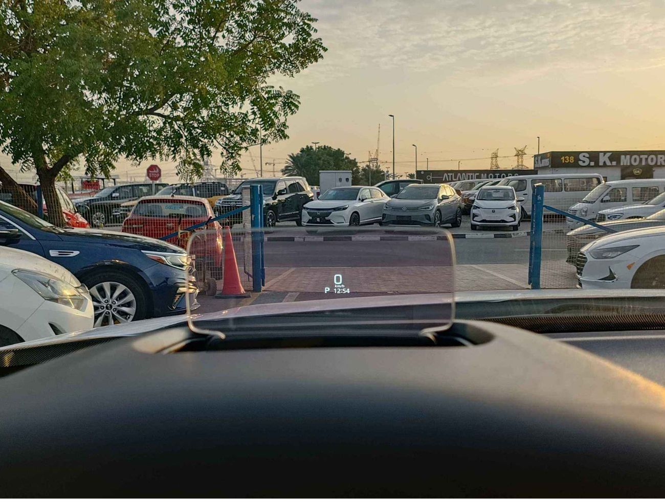 سوزوكي جراند فيتارا GLX HYBRID / 1.5L V4 / 9" DISPLAY / 360* CAMERA / "6" AIR BAGS (CODE # GVHB4X2F)